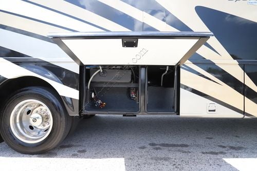 2021 Newmar Bay Star Sport 3014 Class A Gas