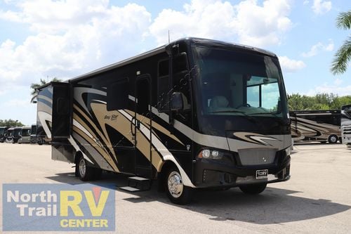 2021 Newmar Bay Star Sport 3014 Class A Gas