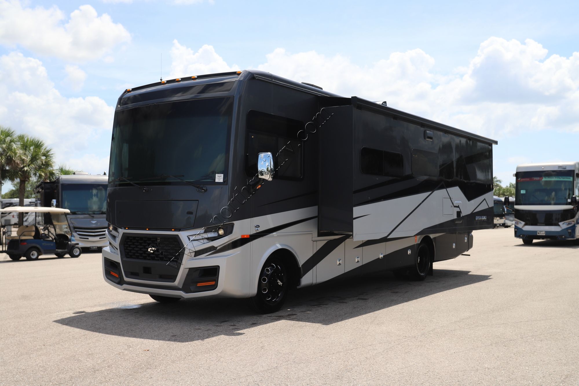 Used 2026 Tiffin Motor Homes Allegro 29NA Class A  For Sale