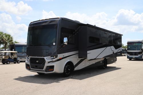 2026 Tiffin Motor Homes Allegro 29NA