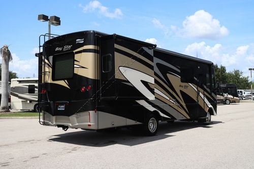 2021 Newmar Bay Star Sport 3014 Class A Gas