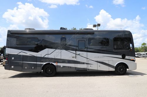 2026 Tiffin Motor Homes Allegro 29NA
