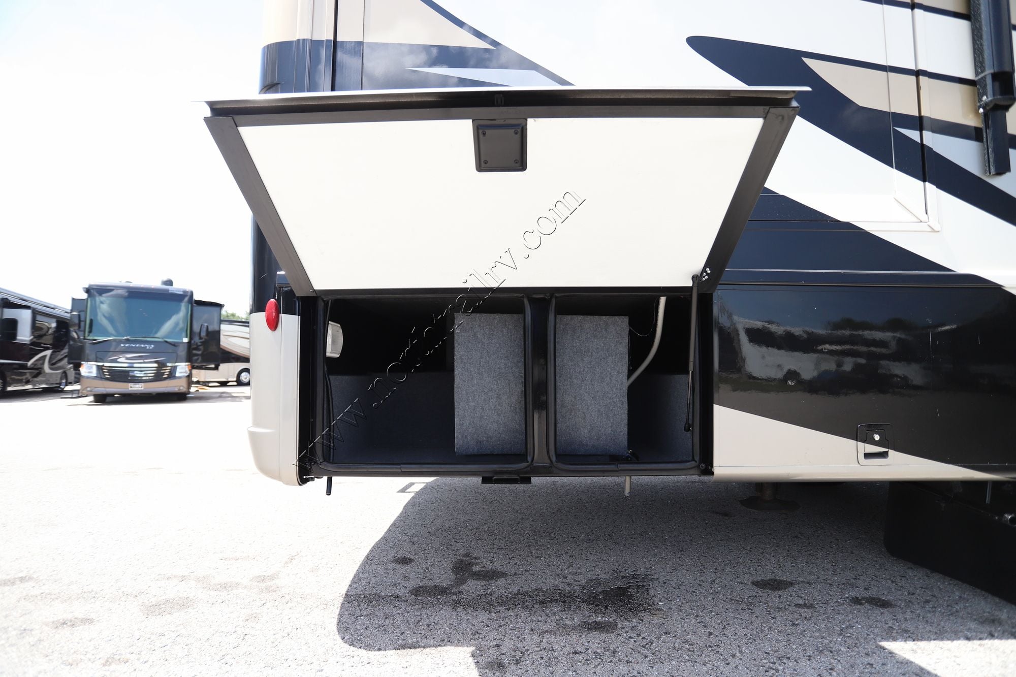 Used 2021 Newmar Bay Star Sport 3014 Class A  For Sale