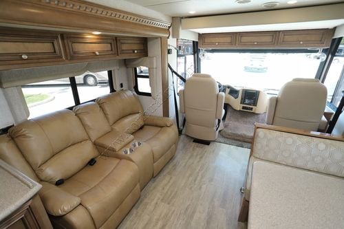 2021 Newmar Bay Star Sport 3014 Class A Gas