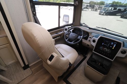 2026 Tiffin Motor Homes Allegro 29NA