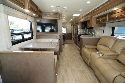 2021 Newmar Bay Star Sport 3014 Class A Gas