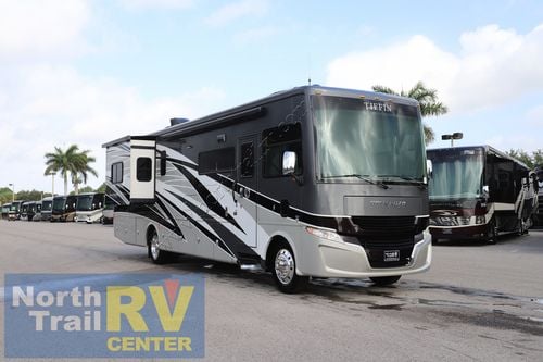 2022 Tiffin Motor Homes Allegro 36UA