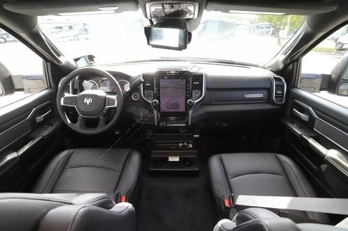 2026 Dynamax Isata 5 30FW 4X4 EX