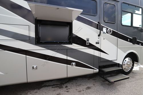 2022 Tiffin Motor Homes Allegro 36UA