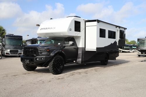 2026 Dynamax Isata 5 30FW 4X4 EX