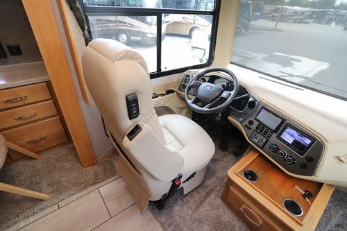 2022 Tiffin Motor Homes Allegro 36UA
