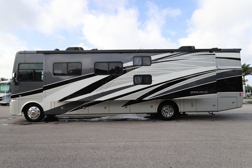 2022 Tiffin Motor Homes Allegro 36UA