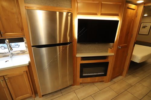 2022 Tiffin Motor Homes Allegro 36UA