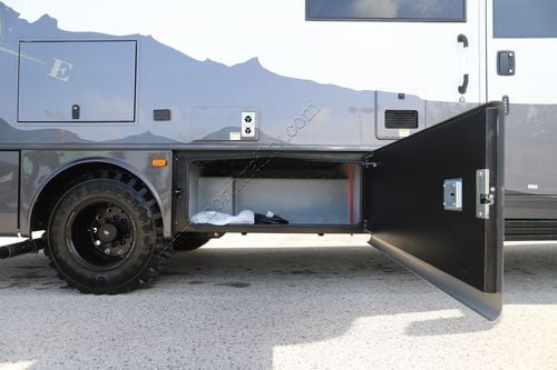 2026 Dynamax Isata 5 30FW 4X4 EX