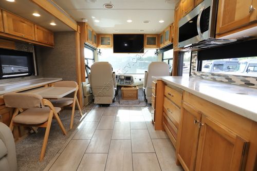 2022 Tiffin Motor Homes Allegro 36UA