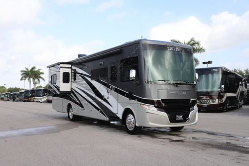 2022 Tiffin Motor Homes Allegro 36UA