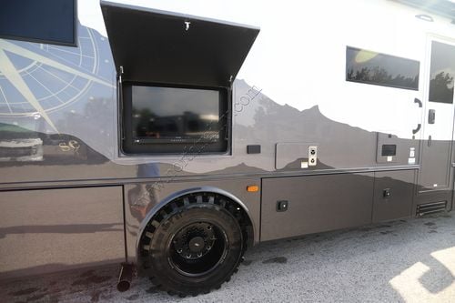 2026 Dynamax Isata 5 30FW 4X4 EX