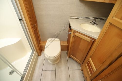 2022 Tiffin Motor Homes Allegro 36UA