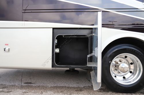 2022 Tiffin Motor Homes Allegro 36UA