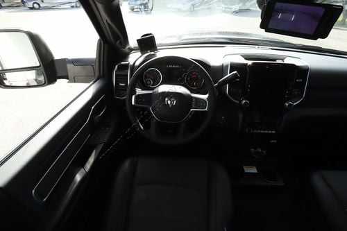 2026 Dynamax Isata 5 30FW 4X4 EX