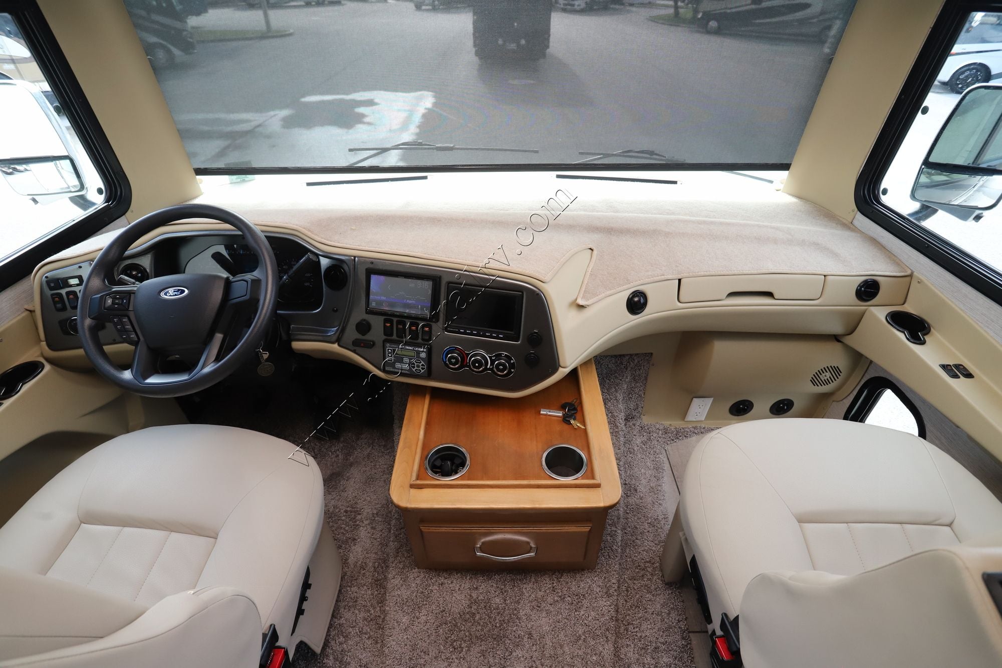Used 2022 Tiffin Motor Homes Allegro 36UA Class A  For Sale