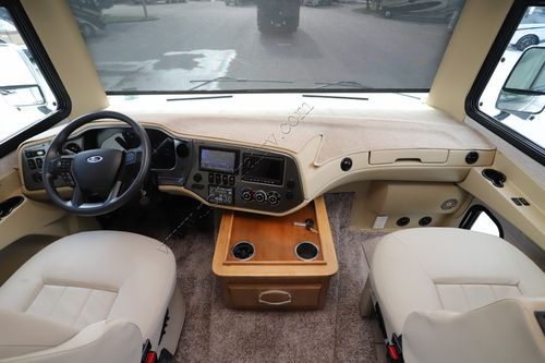 2022 Tiffin Motor Homes Allegro 36UA