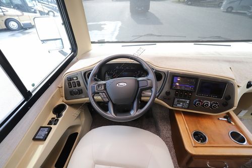 2022 Tiffin Motor Homes Allegro 36UA
