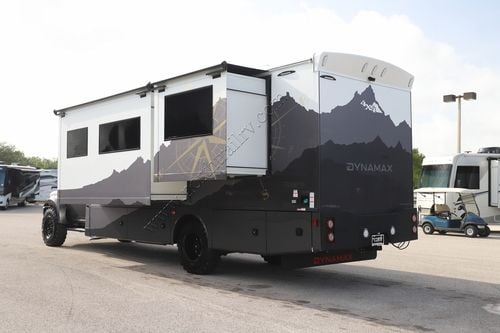 2026 Dynamax Isata 5 30FW 4X4 EX