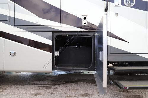 2022 Tiffin Motor Homes Allegro 36UA