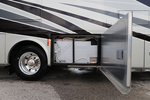 2022 Tiffin Motor Homes Allegro 36UA