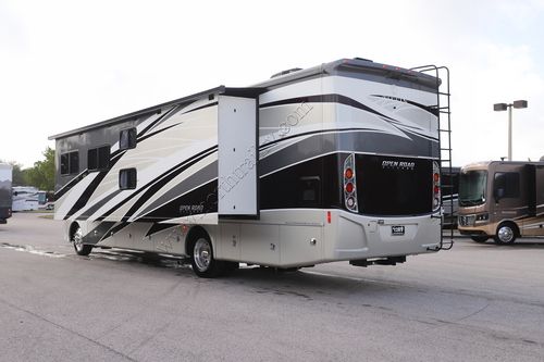 2022 Tiffin Motor Homes Allegro 36UA