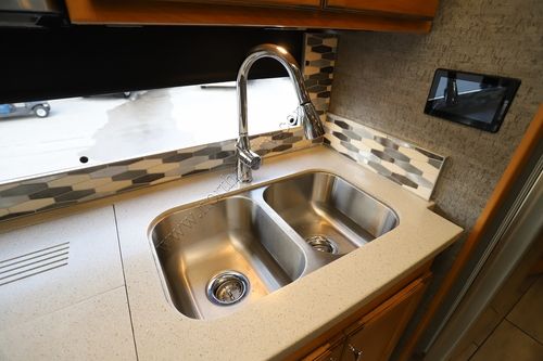 2022 Tiffin Motor Homes Allegro 36UA