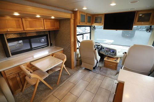 2022 Tiffin Motor Homes Allegro 36UA