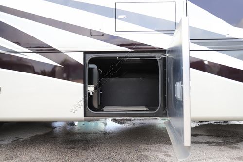 2022 Tiffin Motor Homes Allegro 36UA