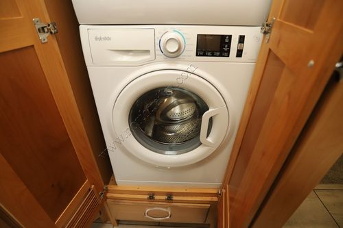2022 Tiffin Motor Homes Allegro 36UA