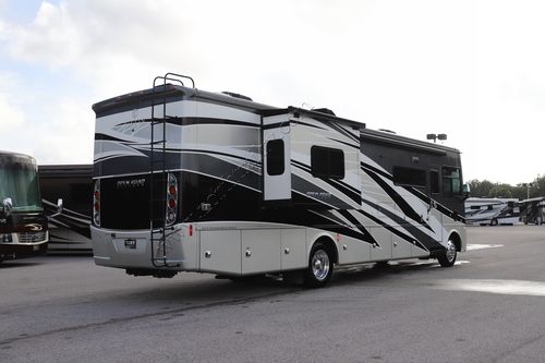 2022 Tiffin Motor Homes Allegro 36UA