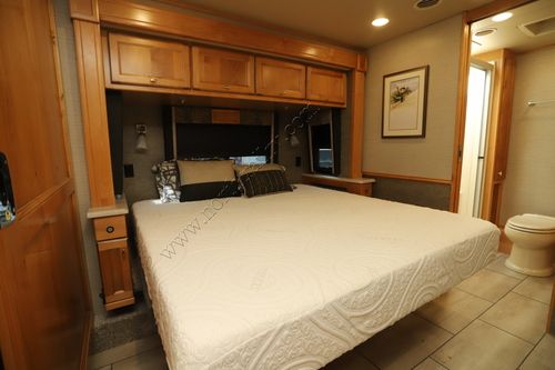 2022 Tiffin Motor Homes Allegro 36UA
