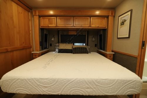 2022 Tiffin Motor Homes Allegro 36UA