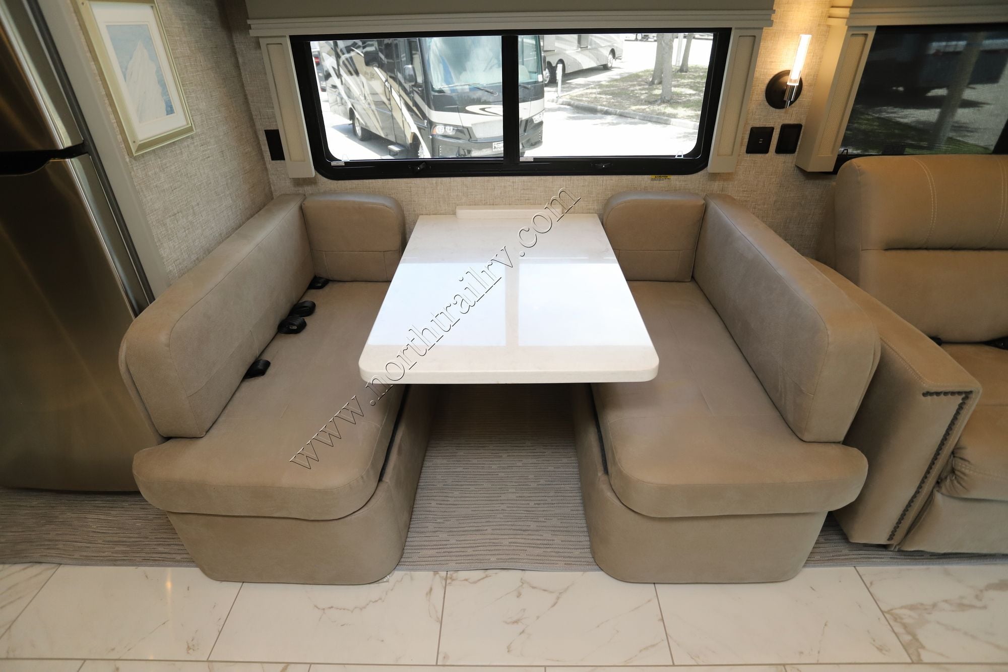 Used 2025 Tiffin Motor Homes Allegro Bay 38AB Super C  For Sale