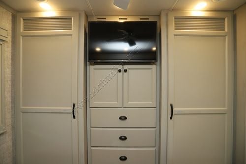 2025 Tiffin Motor Homes Allegro Bay 38AB
