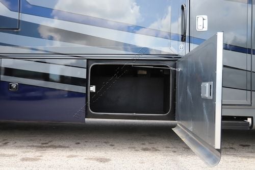 2025 Tiffin Motor Homes Allegro Bay 38AB
