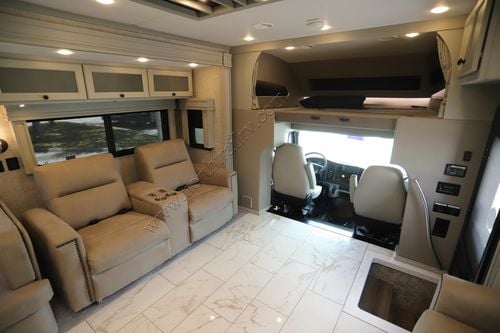 2025 Tiffin Motor Homes Allegro Bay 38AB