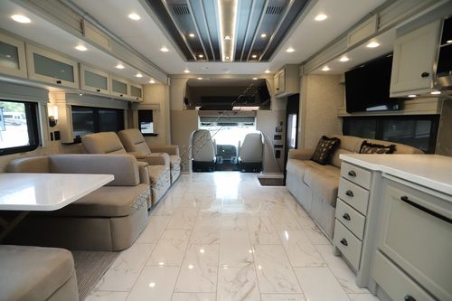 2025 Tiffin Motor Homes Allegro Bay 38AB
