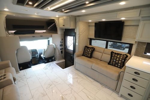 2025 Tiffin Motor Homes Allegro Bay 38AB