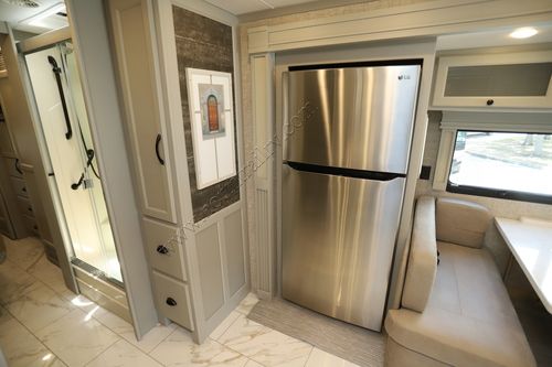 2025 Tiffin Motor Homes Allegro Bay 38AB