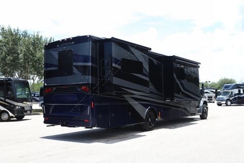 2025 Tiffin Motor Homes Allegro Bay 38AB