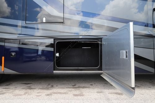 2025 Tiffin Motor Homes Allegro Bay 38AB