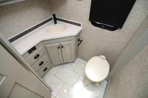 2025 Tiffin Motor Homes Allegro Bay 38AB