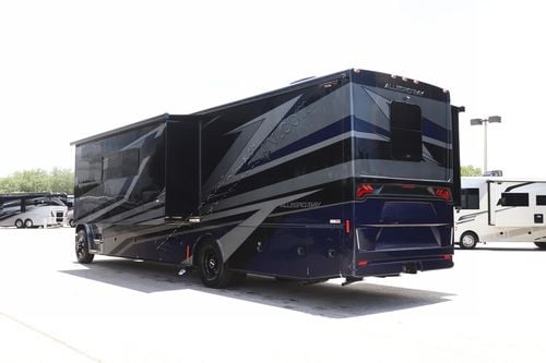 2025 Tiffin Motor Homes Allegro Bay 38AB