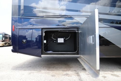 2025 Tiffin Motor Homes Allegro Bay 38AB
